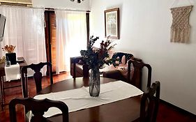 Departamento Mitre- Pleno corazón de la Ciudad.